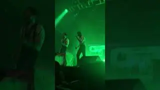 ICE NINE KILLS: THE GREAT UNKNOWN LIVE!