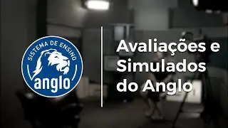 Conheça+ | Avaliações e Simulados do Anglo