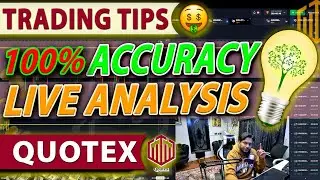 What's the Key to 100% Trading Accuracy on Quotex?