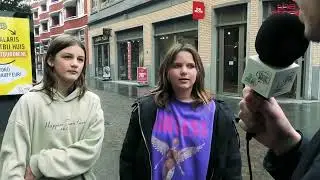 Leegloop Leidsche Rijn Centrum