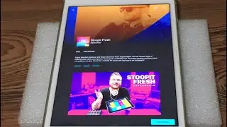 Stoopit Fresh by Asterockin - DrumPads24