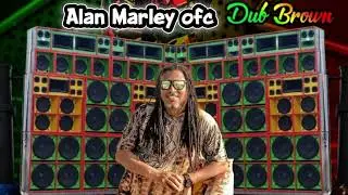 DUB BROWN=REGGAE LIMPO PRA CURTIR 2026