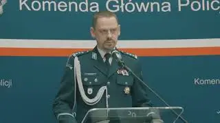 POLICJA W ROZSYPCE. Gwałty, awarie i brak dyscypliny – kto nad tym panuje?