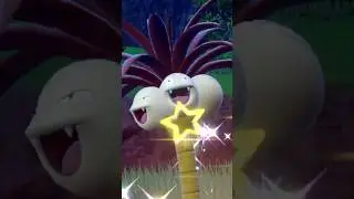 NEW Shiny Hunting Method (Pokemon Scarlet and Violet Indigo Disk DLC)