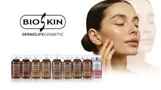 Video corporativo Bioskin