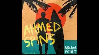 Ahmed Spins feat Lizwi - Waves & Wavs | Cut