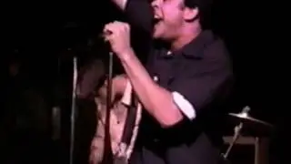 FOR SQUIRRELS - Live at Roses  