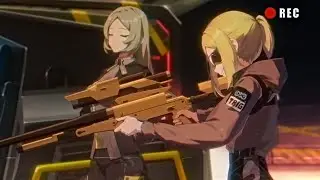 Trigger is here 