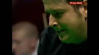 Matthew Stevens v Dave Harold  - 2005 Grand Prix