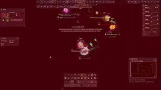 Darkorbit Tr3 Harita Savaşı #1