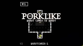 Porklike - 3 wvrst chain