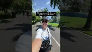 Почему я ЛЮБЛЮ Панама-Сити!