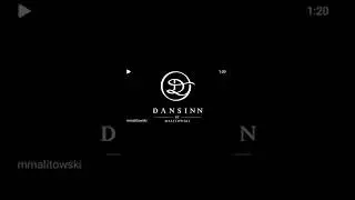 Dansinn by Malitowsky Professional ProAm Latin, Modern Ballroom...World Dance Organization WDO