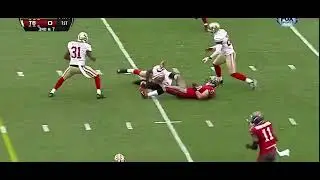 49ers Dante Whitner #49erfaithful #49ersfan