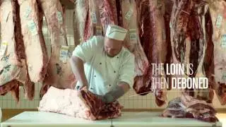 Danish Crown Foodservice - The Catering Butchers - Ribeye