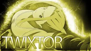 Beatrix Amerhauser TWIXTOR 4K ✨