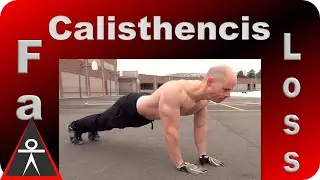 Programming Calisthenics For Fat Loss