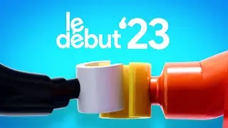 Le début 2023 Promo