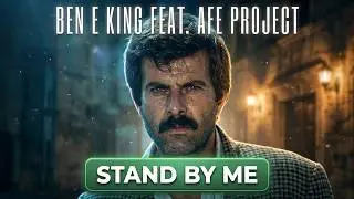 Ben E King Feat. Afe Project - Stand by Me