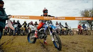 BEST TRACK IN TEXAS? TEXPLEX PARK NEW MOTO GRAND OPENING