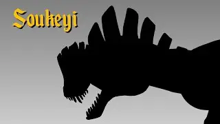 Soukeyi Node