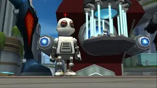 The rise of Clunk ~ 4ancient