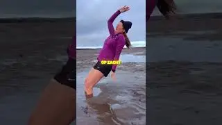 Dit Zand Is Gevaarlijk!