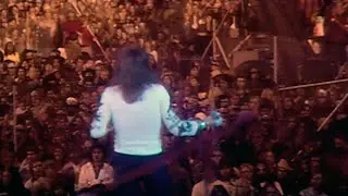 Deep Purple | Burn Live At The 1974 California Jam [Blu-ray]ᴴᴰ