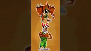 &iquest;POR QU&Eacute; TINY TIGER... #crashbandicoot #curiosidades #gaming #crashofthetitans