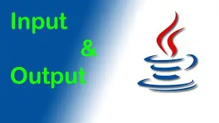 Input And Output in java programming | java for Beginner here!!!!