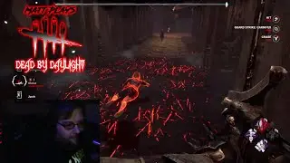 Matt Plays Dead by Daylight #48