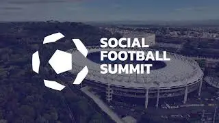 Day 2 Social Football Summit 2021