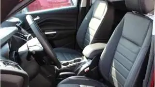 2014 Ford Escape New Cars Bluffton IN