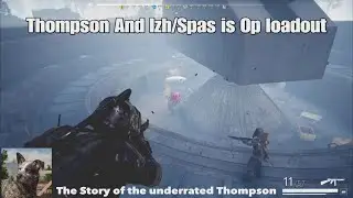 Vigor- The Thompson And Shotgun War, Vigor Encounters Season 10
