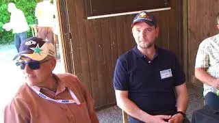 Motorflug Meisterschaft 2018