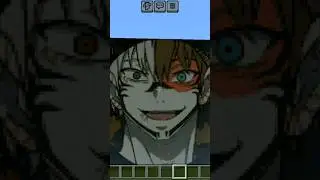 Minecraft Profile Pixel Art(Part-64)#minecraftpixelart #minecraft