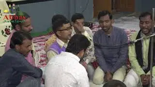 Janab Ameer Abbas Jalalpuri | 23 November 2019 Hamid Ali Marhoom Usmanpur Jalalpur