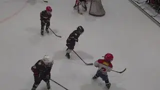 Hockeyskoj Järfälla HC Team 12