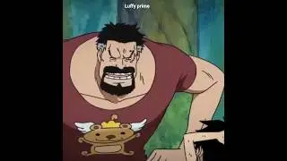luffy prime