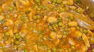 Aisi sabji ki ungaliyan chatati Rah Jaaye Hamare ghar Hafte Mein To Banti hi hai#recipe #indianfood 