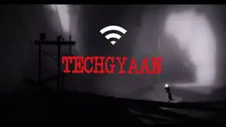 Channel Intro|Tech Gyaan