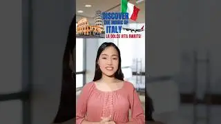 VISIT ITALY #wanderlust #italy  #italia  #italiangetaway #wanderlust #travel