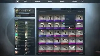R8 Revolver | Amber Fade Trade Up