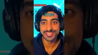 A viewer controlled my Alexa and did this... #shorts
