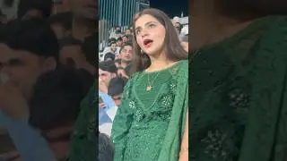 Psl final match 2025 #shortvideo
