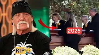 Famous Actors Who Died in 2025