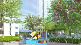 Sobha Sector 1 - Upcoming Project For Premium Living in Noida Extension
