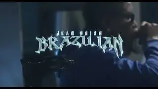 BRAZILIAN - JEAN BRIAN ✖️@alexitoOTB  (VIDEO OFICIAL)