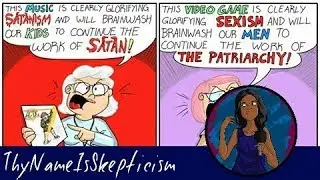 20 Rules for SJWs - SocJus Crash Course