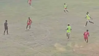 Quarter Final 4🔥Hembrom Brother vs Sengel Fc Mednipur💥At Gobrajuli 